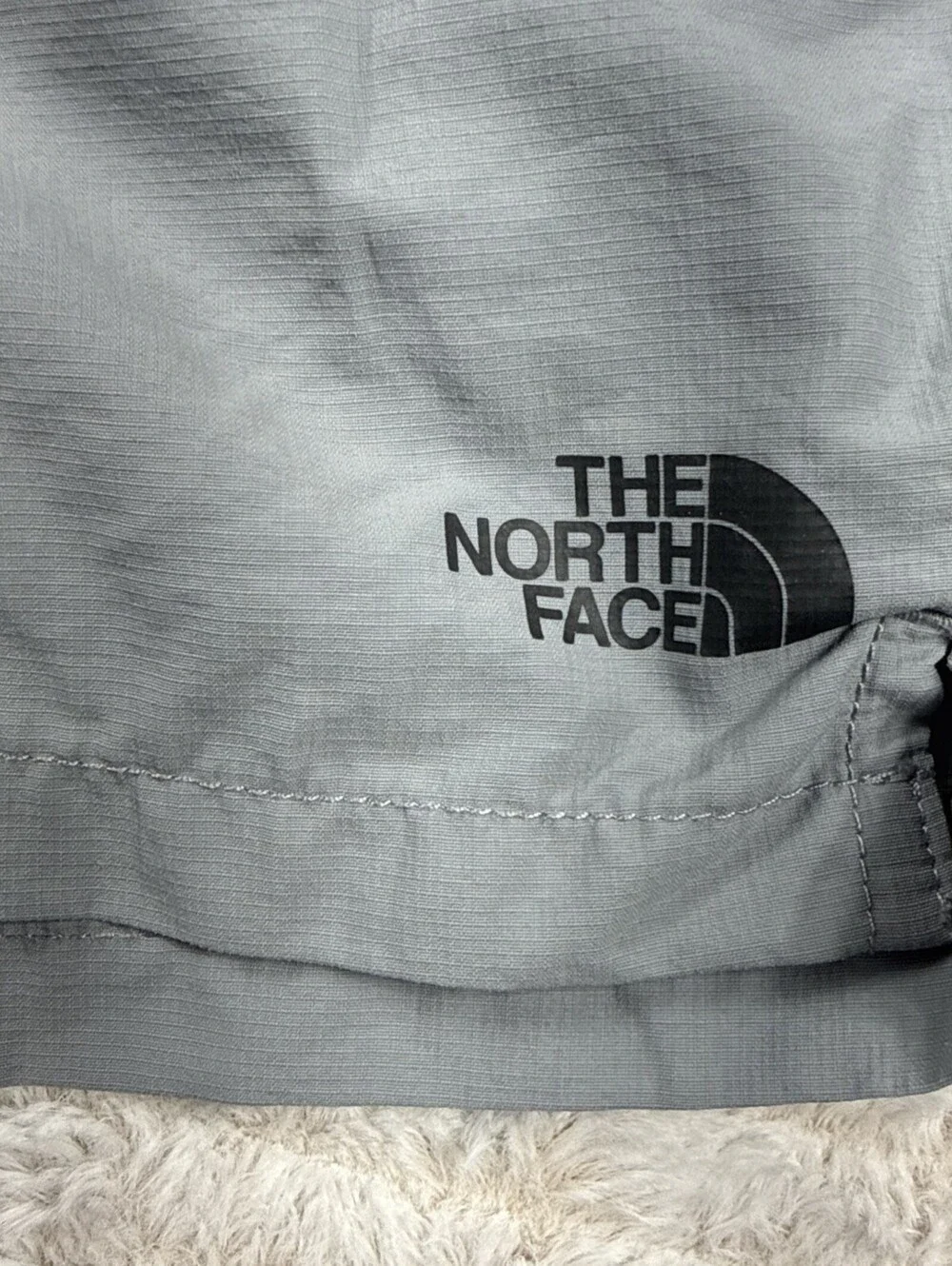 The North Face Mens XXL 40x9